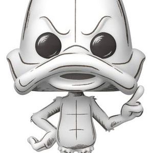 Funko Pop! Looney Tunes Pato Lucas