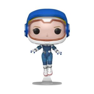 Funko Pop! Los Cuatro Fantásticos: primeros pasos Invisible Woman (Astronaut)