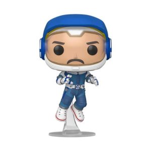 Funko Pop! Los Cuatro Fantásticos: primeros pasos Mister Fantastic (Astronaut)