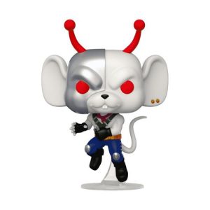 Funko Pop! Los motorratones de Marte Vinnie