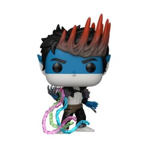 Funko Pop! Magic the Gathering Oko the Trickster