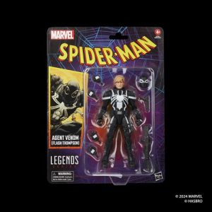 Marvel Legends Series Agent Venom (Flash Thompson)