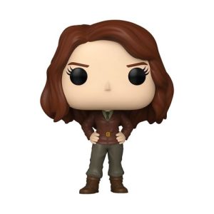 Funko Pop! Marvel Cinematic Universe Arc, CAFA Agent Carter