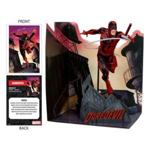 Marvel Collection Estatua PVC 1/10 Daredevil (Daredevil #600) 17 cm