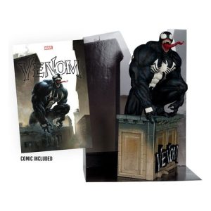 Marvel Collection Estatua PVC 1/6 Venom (Venom #5) 29 cm
