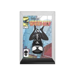 Funko Pop! Marvel Comics Web of Spider-man #8