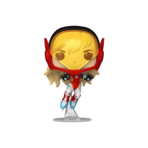 Funko Pop! Marvel Comics Iron Gwen