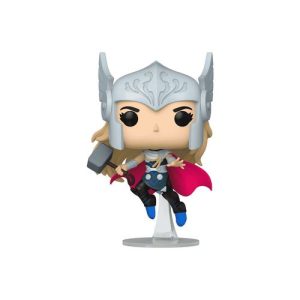 Funko Pop! Marvel Comics Thorgwen