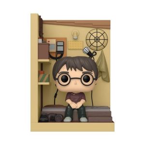 Funko Pop! Harry Potter HP Cupboard