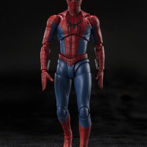 Marvel Figura S.H.Figuarts Spider-Man (Spider-Man: Brand New Day) 15 cm