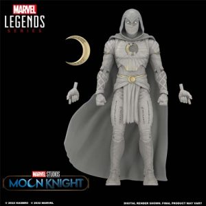 Marvel Legends Series Disney Plus Moon Knight