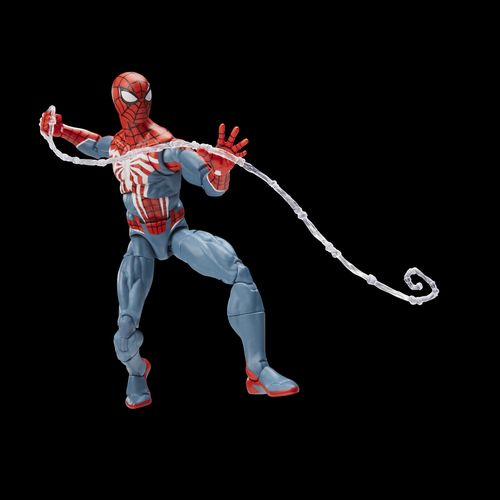 Marvel Legends Gamerverse Spider-Man - Imagen 6