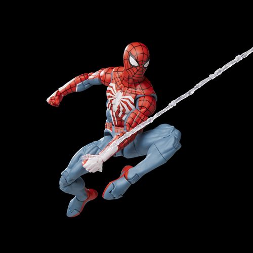 Marvel Legends Gamerverse Spider-Man - Imagen 3