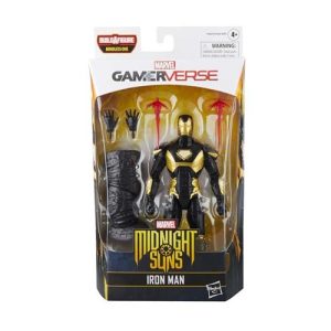 Marvel Legends Series Midnight Suns Iron Man
