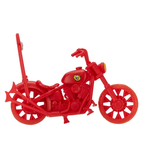 Marvel Legends Retro 375 Collection Ghost Rider - Imagen 7