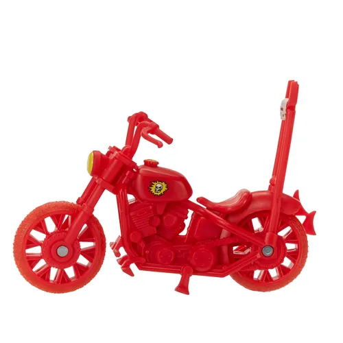 Marvel Legends Retro 375 Collection Ghost Rider - Imagen 6