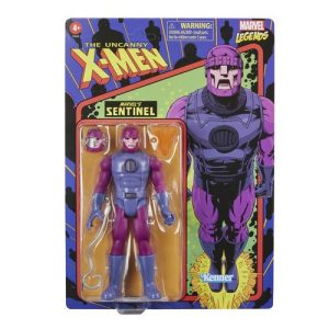 Hasbro Marvel Legends Retro 375 Marvel’s Sentinel