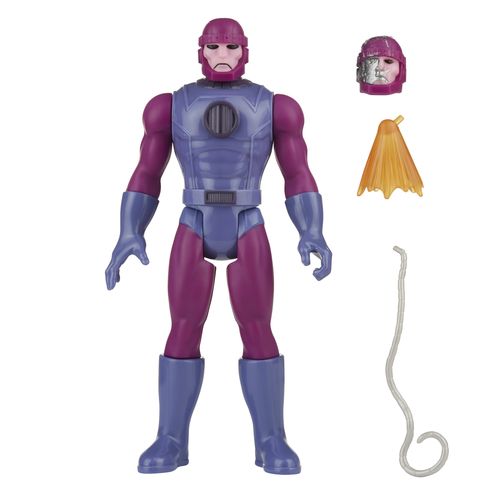 Hasbro Marvel Legends Retro 375 Marvel’s Sentinel - Imagen 2