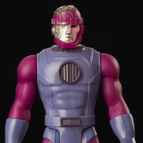 Hasbro Marvel Legends Retro 375 Marvel’s Sentinel - Imagen 3