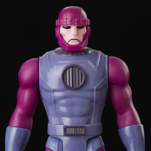 Hasbro Marvel Legends Retro 375 Marvel’s Sentinel - Imagen 4