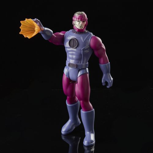 Hasbro Marvel Legends Retro 375 Marvel’s Sentinel - Imagen 5