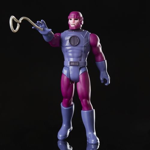 Hasbro Marvel Legends Retro 375 Marvel’s Sentinel - Imagen 6