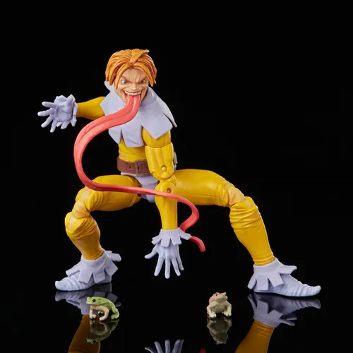 Marvel Legends Series 1 Marvel’s Toad - Imagen 4