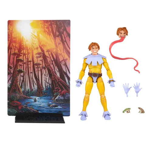 Marvel Legends Series 1 Marvel’s Toad - Imagen 2
