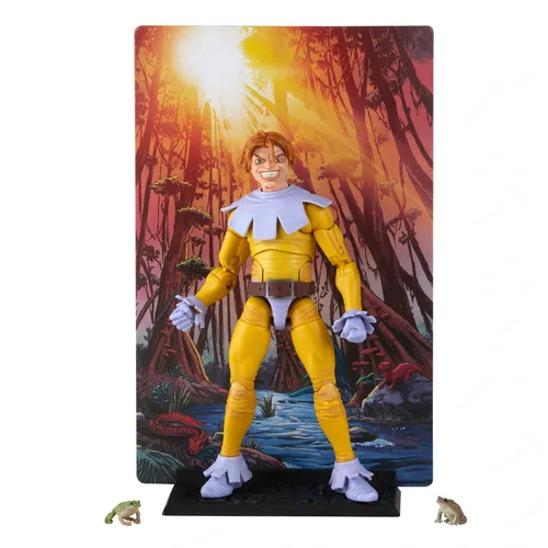 Marvel Legends Series 1 Marvel’s Toad - Imagen 8