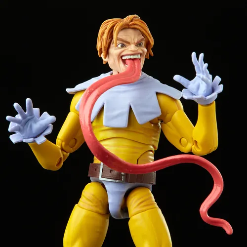 Marvel Legends Series 1 Marvel’s Toad - Imagen 7