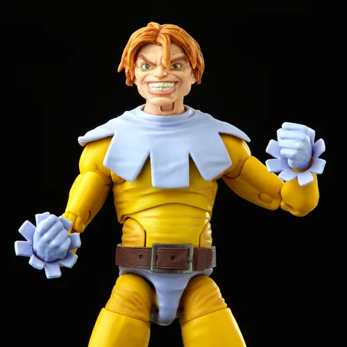 Marvel Legends Series 1 Marvel’s Toad - Imagen 6