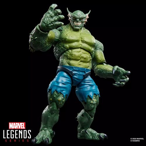 Marvel Legends Series Abomination - Imagen 5