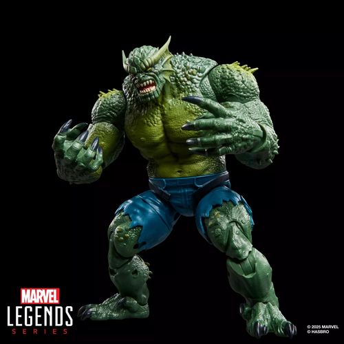 Marvel Legends Series Abomination - Imagen 2