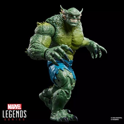 Marvel Legends Series Abomination - Imagen 10