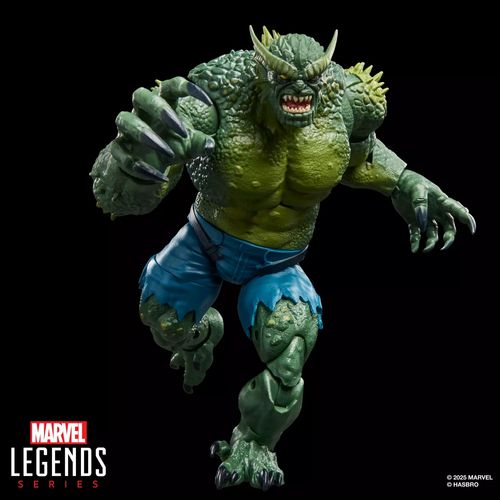 Marvel Legends Series Abomination - Imagen 8