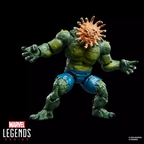 Marvel Legends Series Abomination - Imagen 7