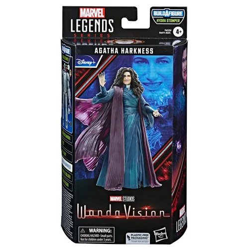 Marvel Legends Series Agatha Harkness