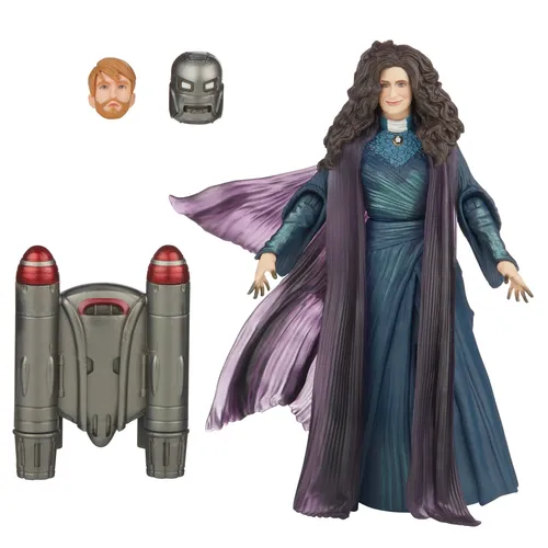 Marvel Legends Series Agatha Harkness - Imagen 2
