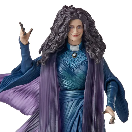 Marvel Legends Series Agatha Harkness - Imagen 7