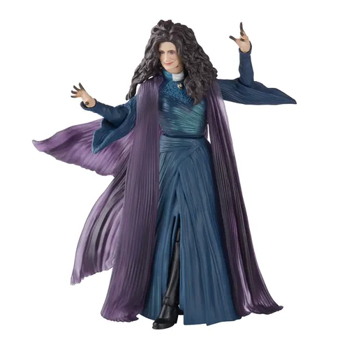Marvel Legends Series Agatha Harkness - Imagen 6