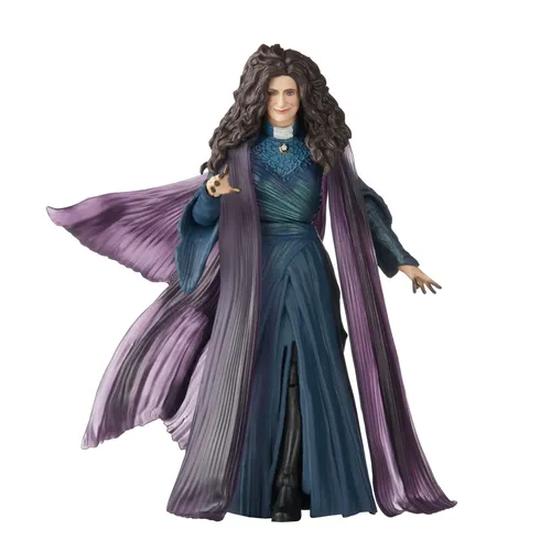Marvel Legends Series Agatha Harkness - Imagen 5