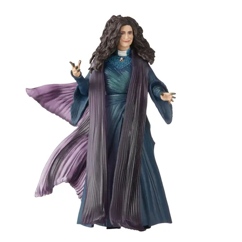 Marvel Legends Series Agatha Harkness - Imagen 4