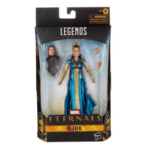 Marvel Legends Series Eternals Ajak