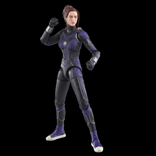 Marvel Legends Series Ant-Man and The Wasp Quantumania Ant-Man - Imagen 9
