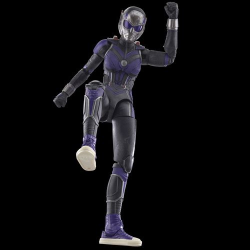 Marvel Legends Series Ant-Man and The Wasp Quantumania Ant-Man - Imagen 17