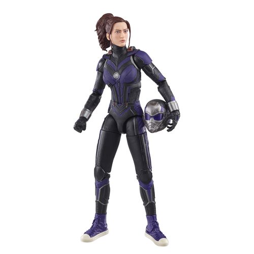 Marvel Legends Series Ant-Man and The Wasp Quantumania Ant-Man - Imagen 15