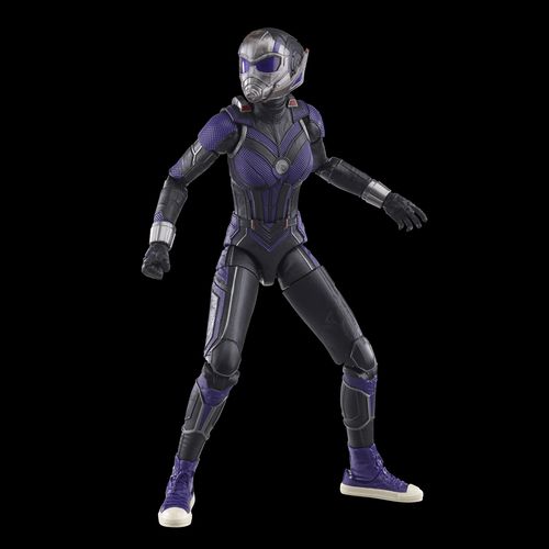 Marvel Legends Series Ant-Man and The Wasp Quantumania Ant-Man - Imagen 14