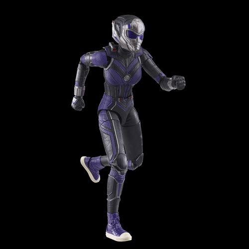 Marvel Legends Series Ant-Man and The Wasp Quantumania Ant-Man - Imagen 12
