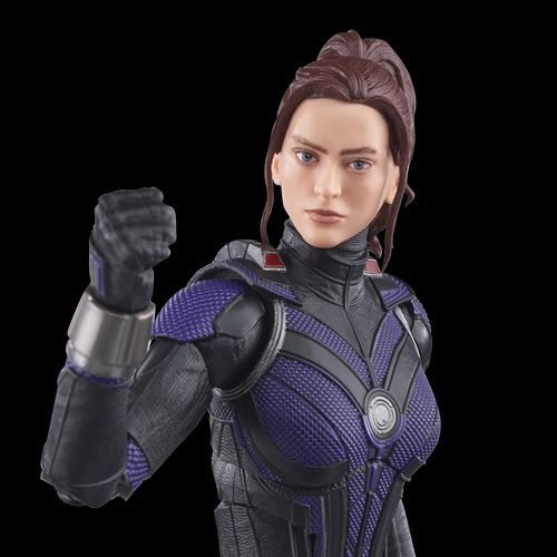 Marvel Legends Series Ant-Man and The Wasp Quantumania Ant-Man - Imagen 11