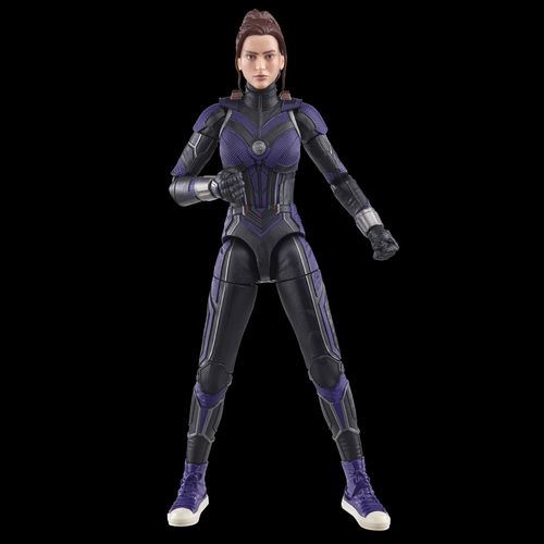 Marvel Legends Series Ant-Man and The Wasp Quantumania Ant-Man - Imagen 10